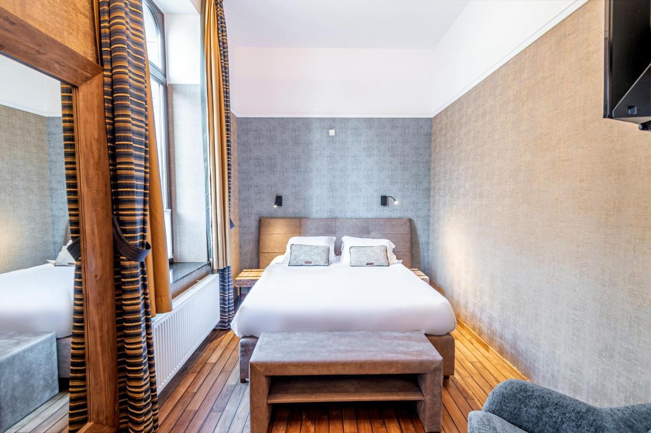 Hotel Des Comtes Durbuy Εξωτερικό φωτογραφία