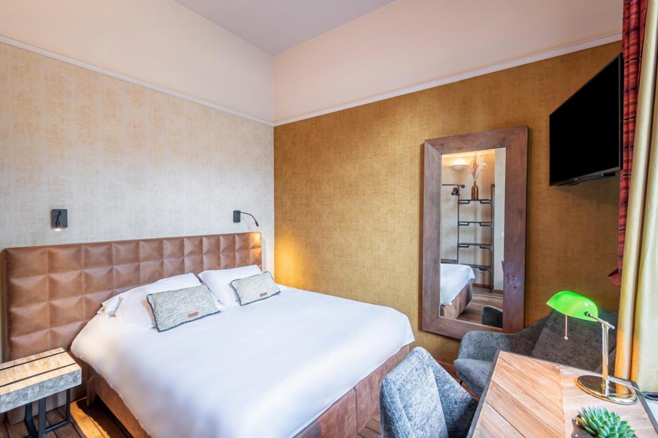 Hotel Des Comtes Durbuy Εξωτερικό φωτογραφία
