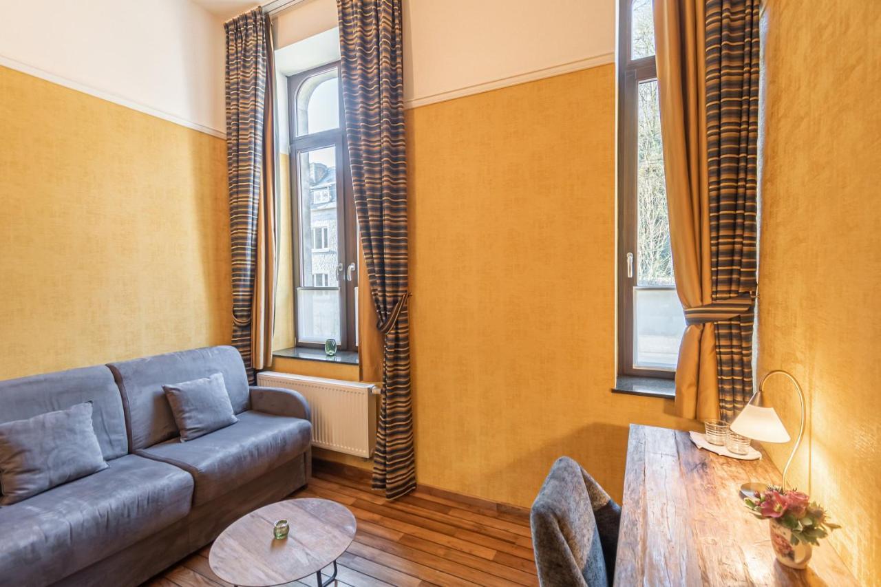 Hotel Des Comtes Durbuy Εξωτερικό φωτογραφία