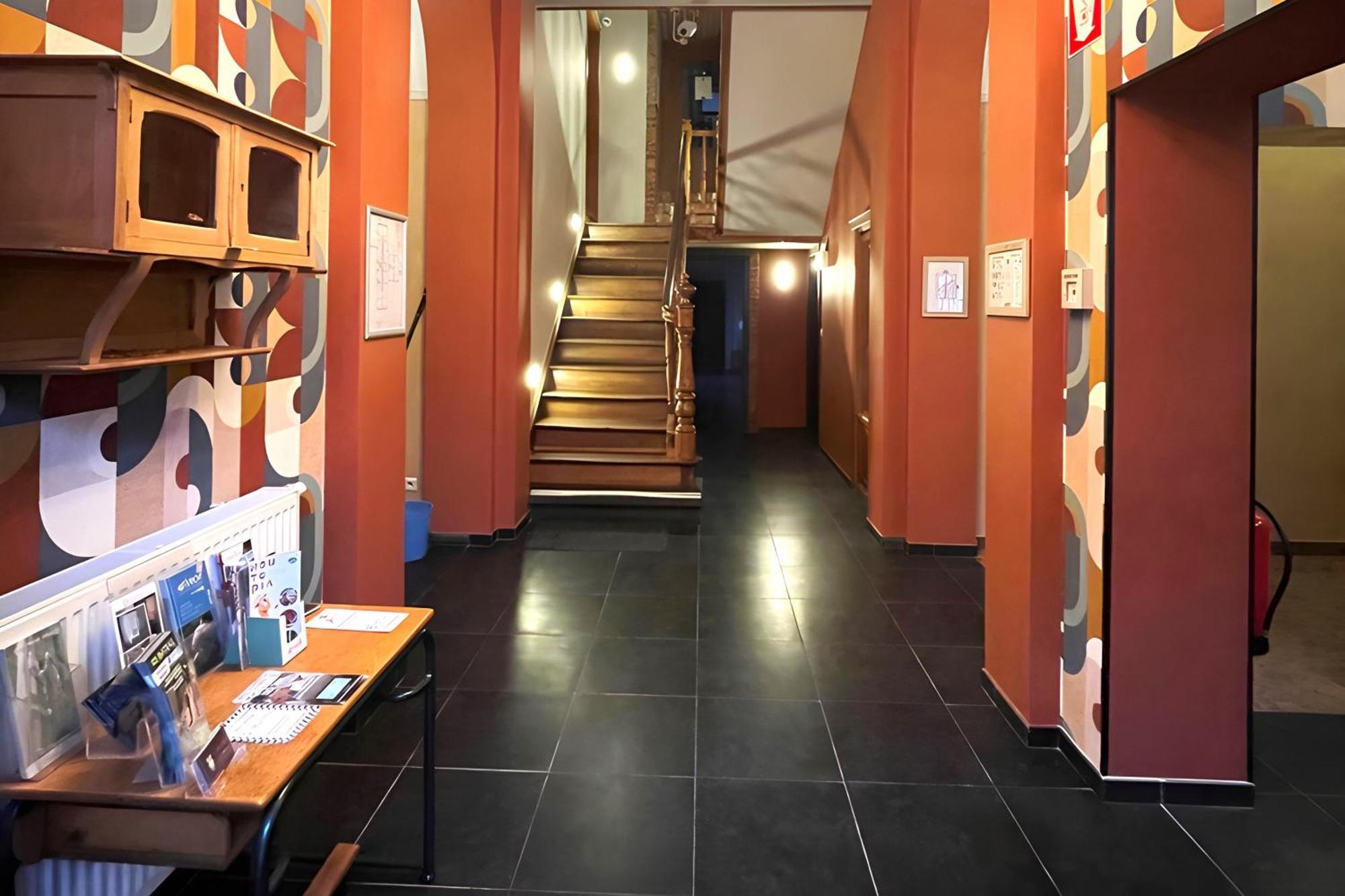 Hotel Des Comtes Durbuy Εξωτερικό φωτογραφία