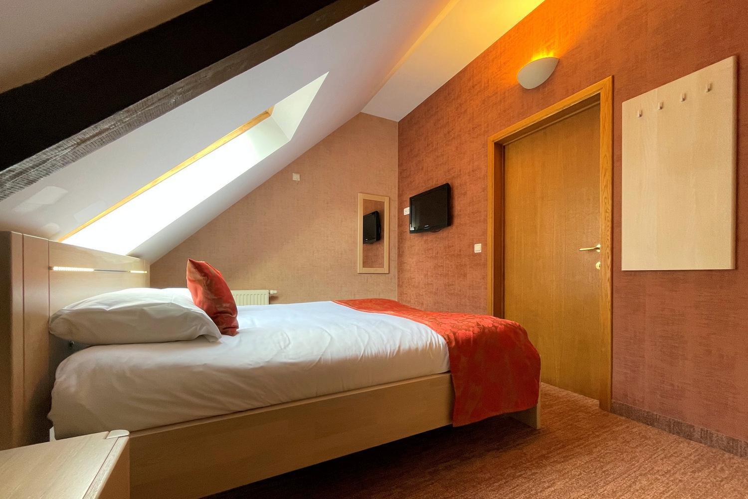 Hotel Des Comtes Durbuy Δωμάτιο φωτογραφία