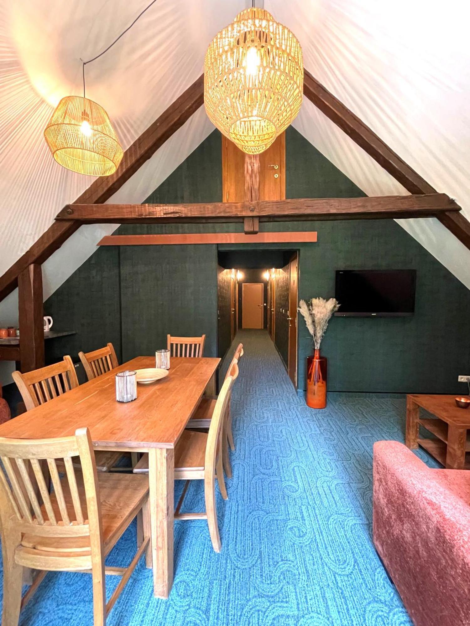Hotel Des Comtes Durbuy Δωμάτιο φωτογραφία